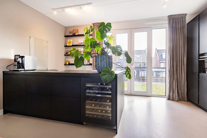 Foto 13 van Stuivenbergheem 24