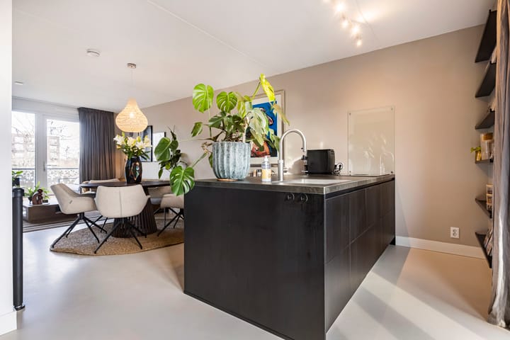 Foto 16 van Stuivenbergheem 24