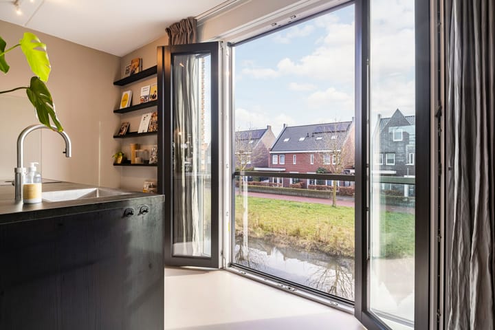 Foto 17 van Stuivenbergheem 24