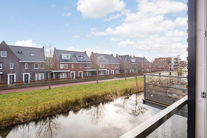 Foto 18 van Stuivenbergheem 24