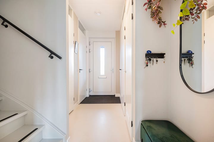 Foto 19 van Stuivenbergheem 24