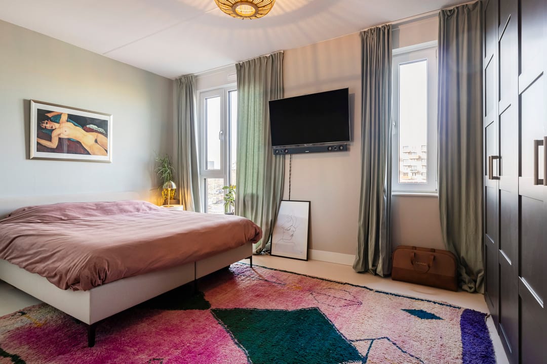 Foto 22 van Stuivenbergheem 24