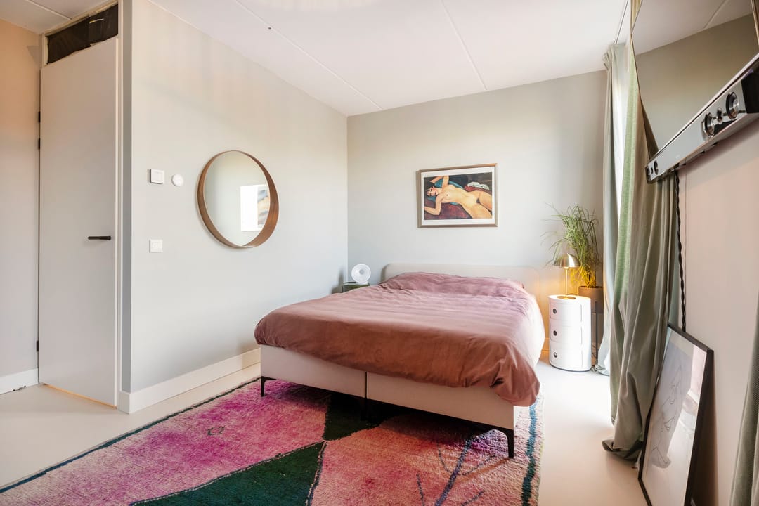 Foto 23 van Stuivenbergheem 24