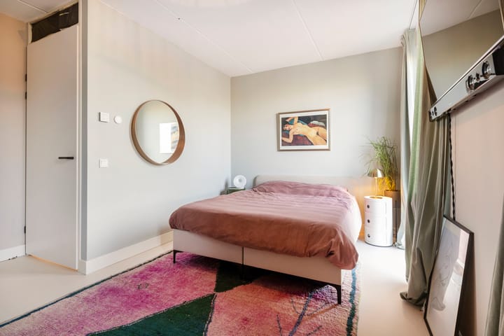 Foto 23 van Stuivenbergheem 24