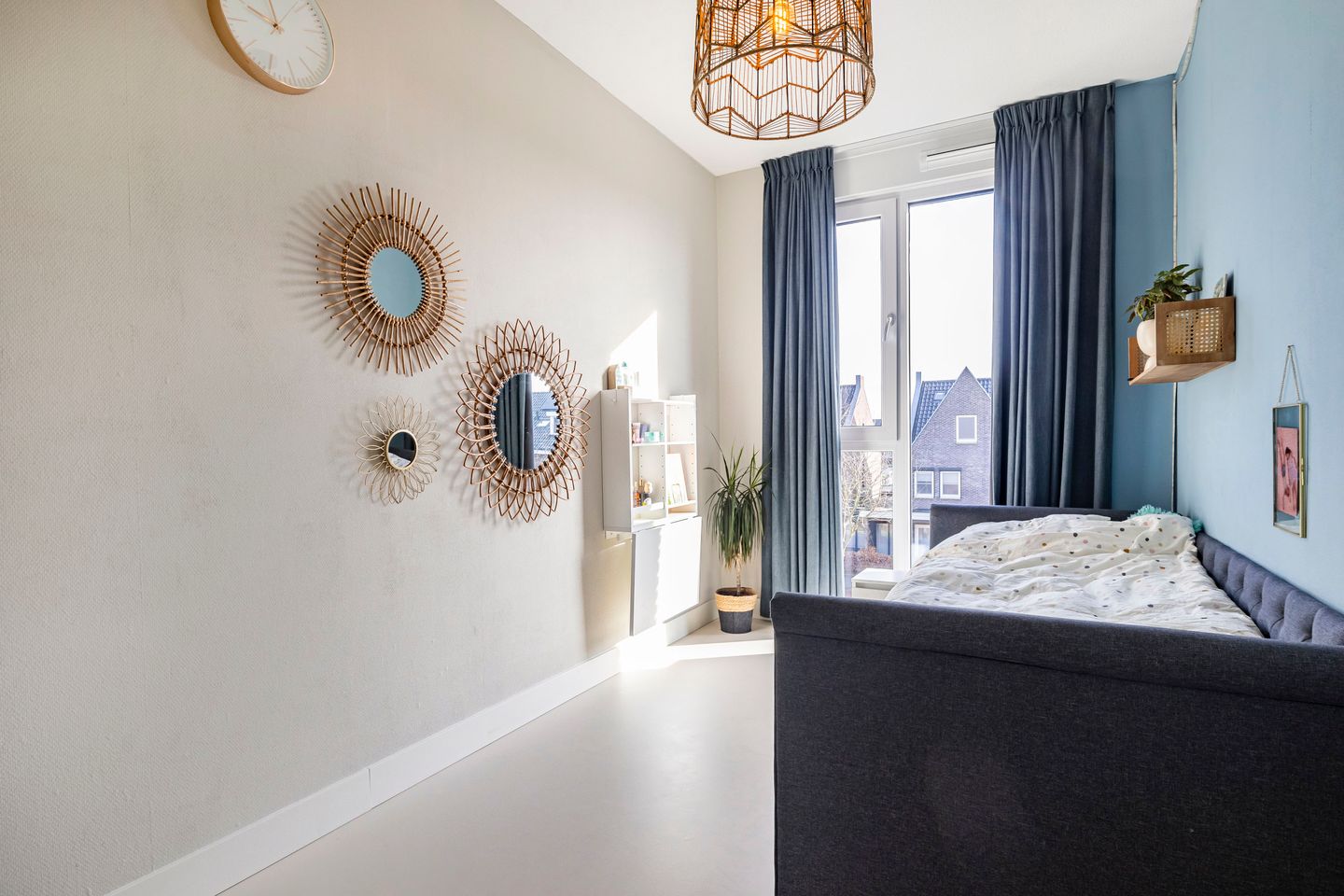 Foto 25 van Stuivenbergheem 24