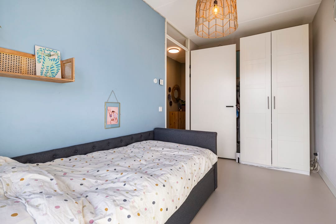 Foto 26 van Stuivenbergheem 24