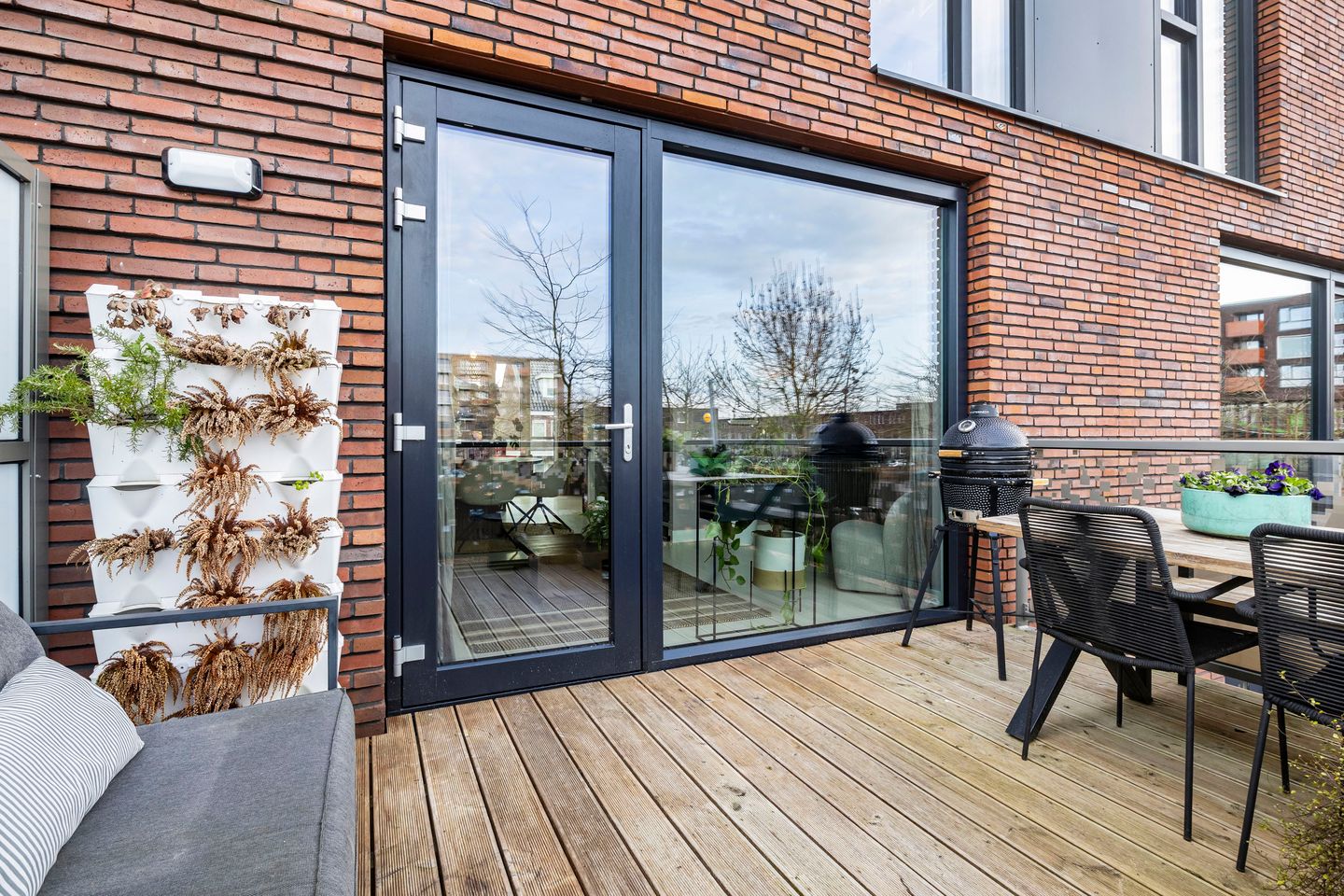 Foto 29 van Stuivenbergheem 24