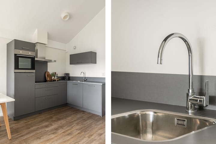 Foto 13 van Nico Andriessenstraat 43-A30