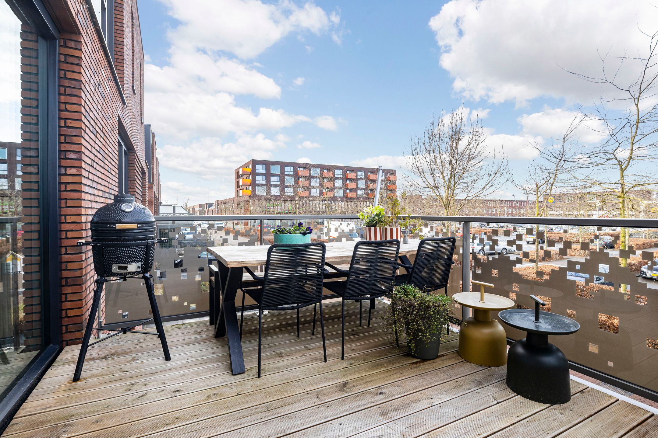 Foto 30 van Stuivenbergheem 24