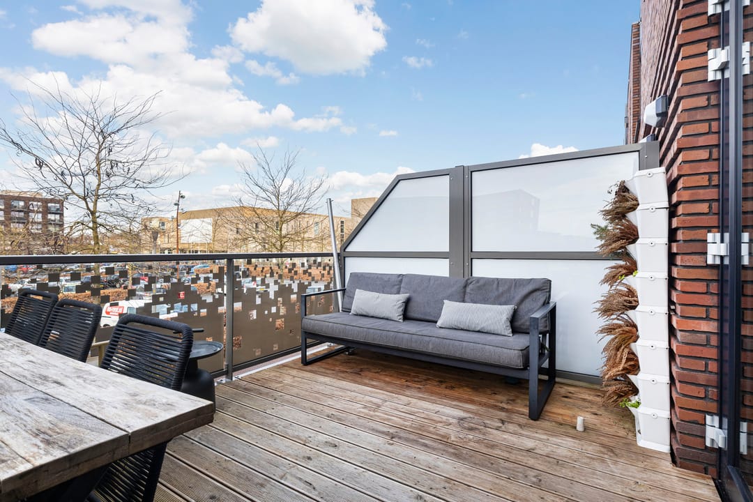 Foto 31 van Stuivenbergheem 24