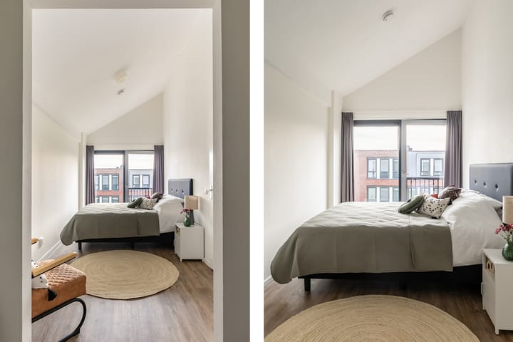 Foto 15 van Nico Andriessenstraat 43-A30