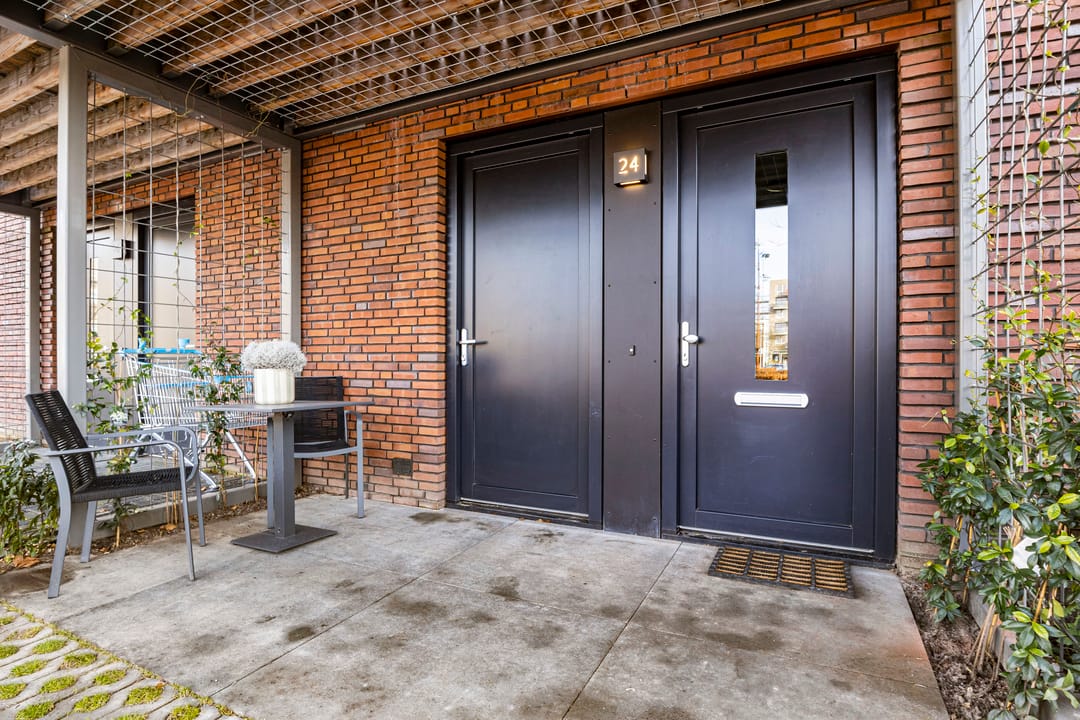 Foto 32 van Stuivenbergheem 24