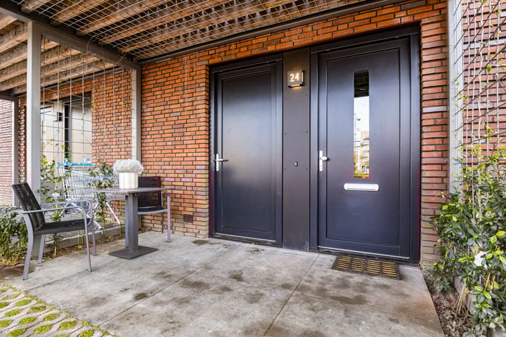 Foto 32 van Stuivenbergheem 24