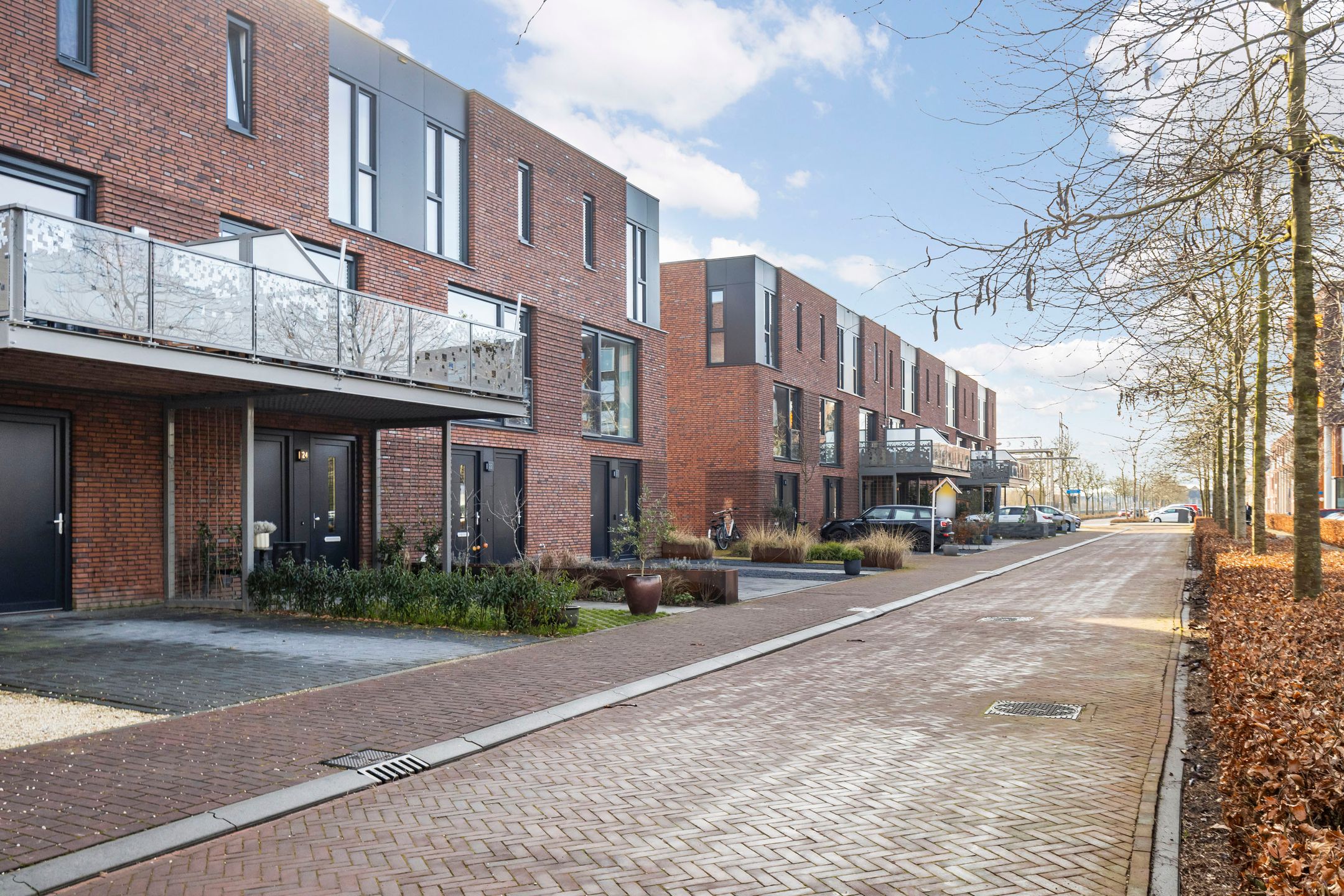 Foto 33 van Stuivenbergheem 24