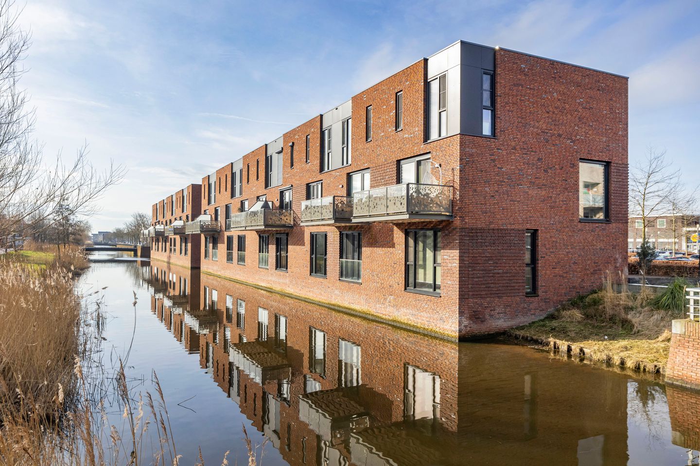 Foto 34 van Stuivenbergheem 24