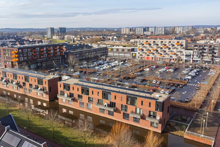 Foto 35 van Stuivenbergheem 24