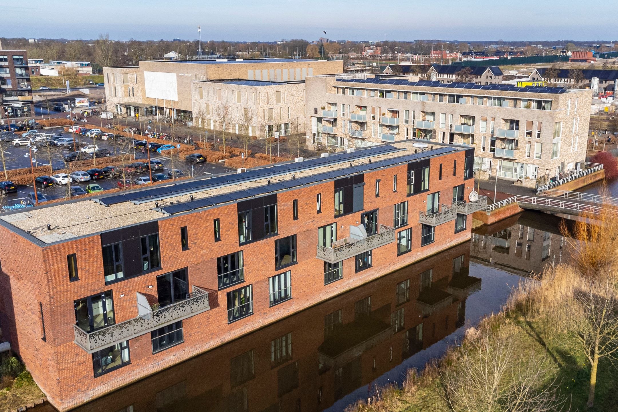 Foto 36 van Stuivenbergheem 24