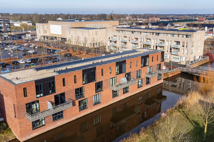 Foto 36 van Stuivenbergheem 24