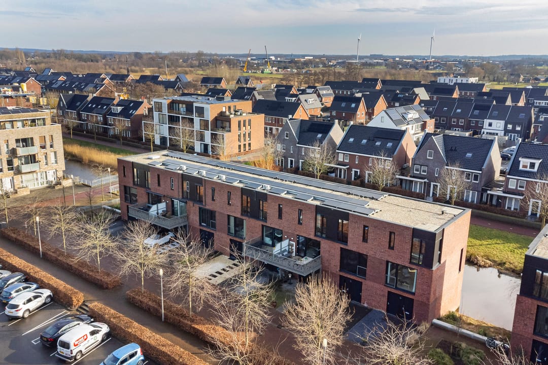 Foto 37 van Stuivenbergheem 24