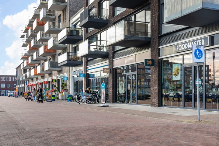 Foto 38 van Stuivenbergheem 24