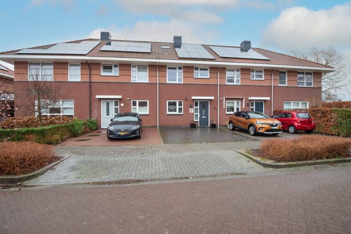 Foto 2 van Steenspil 13