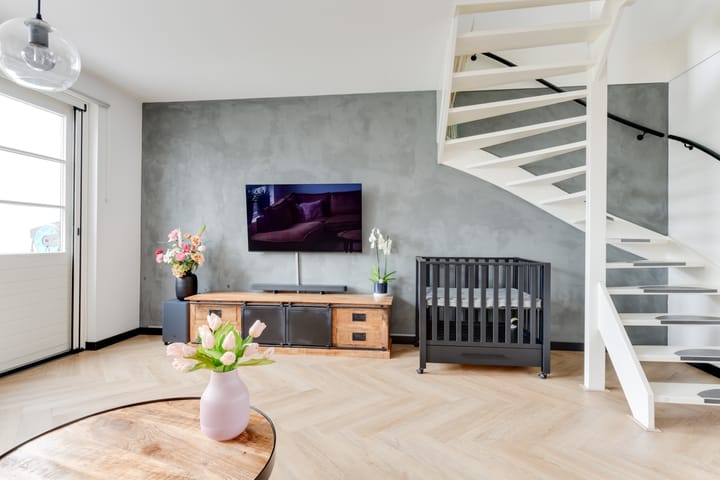 Foto 7 van Steenspil 13