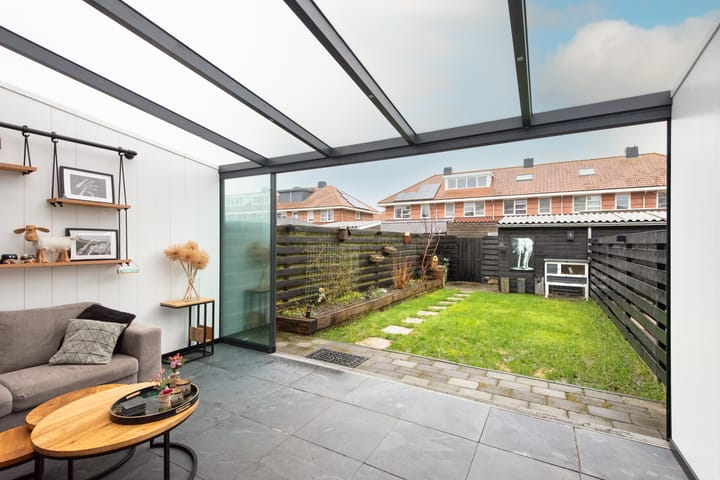 Foto 13 van Steenspil 13