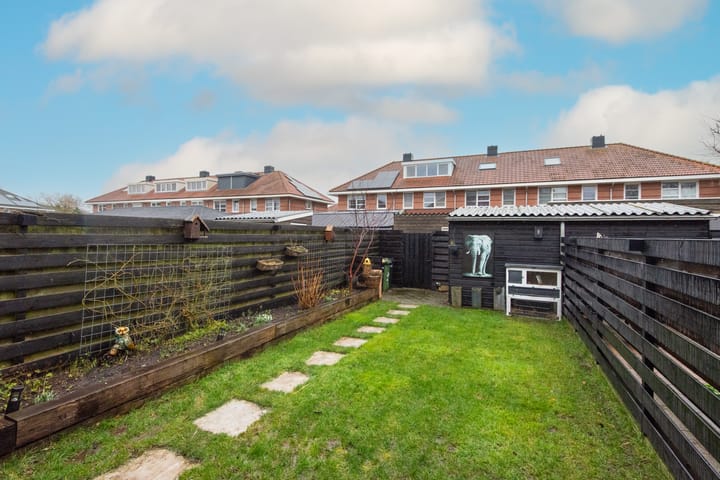 Foto 28 van Steenspil 13