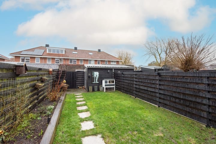 Foto 29 van Steenspil 13