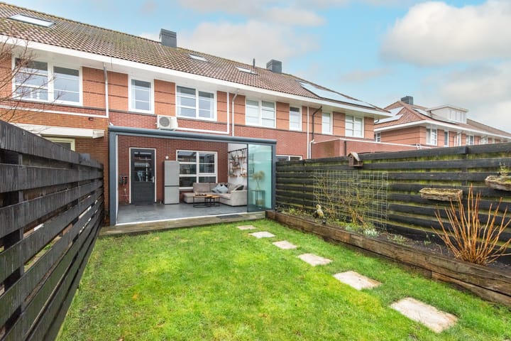 Foto 31 van Steenspil 13