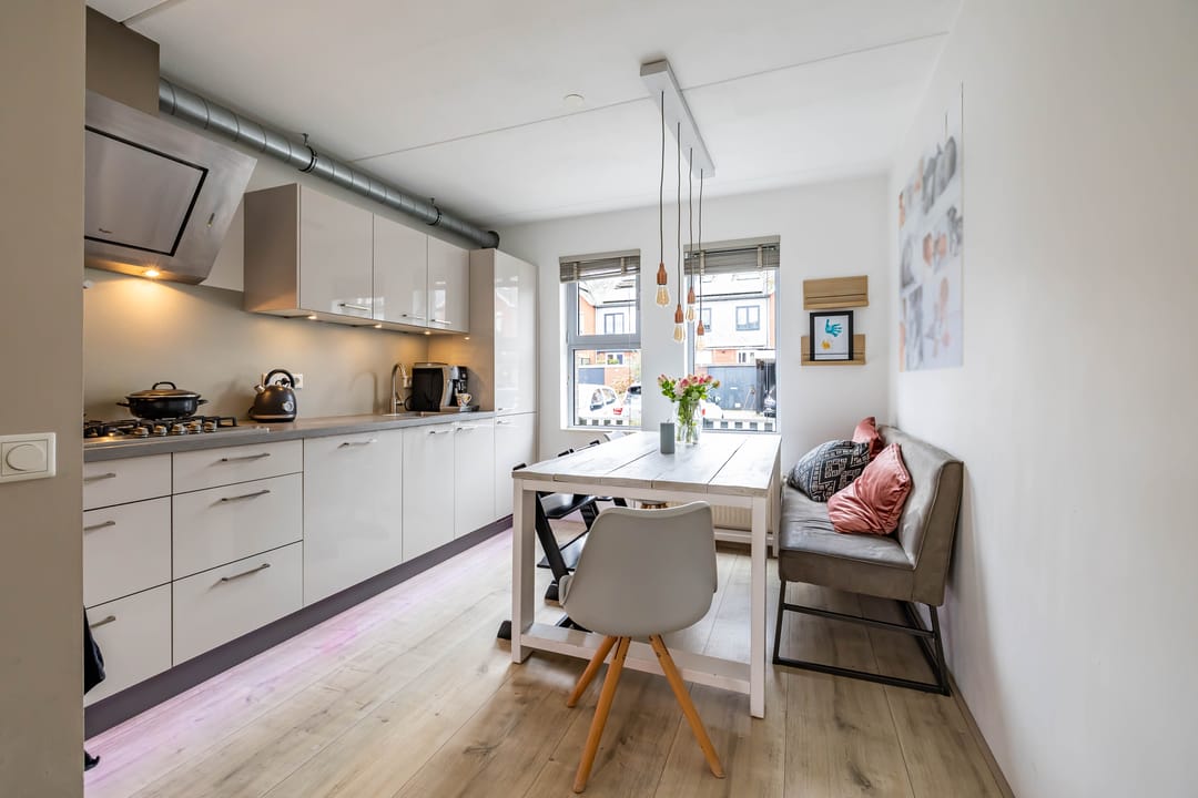 Foto 2 van De Waard 16