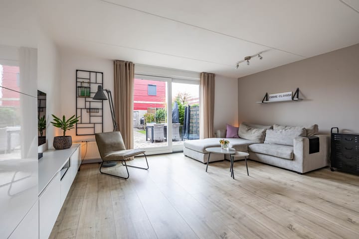 Foto 3 van De Waard 16