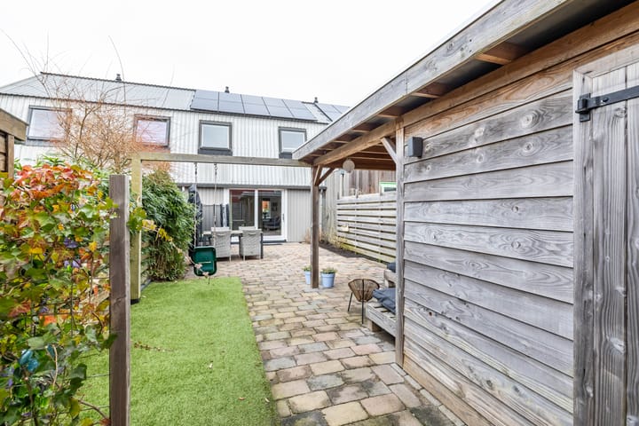 Foto 5 van De Waard 16