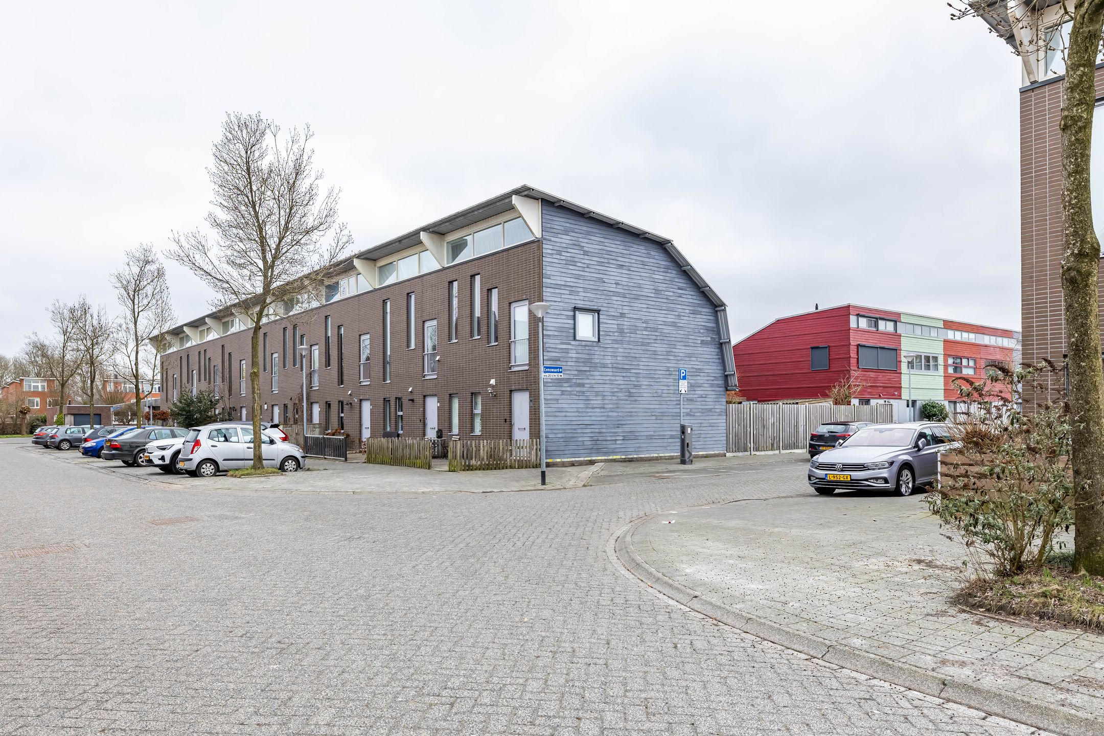 Foto 6 van De Waard 16