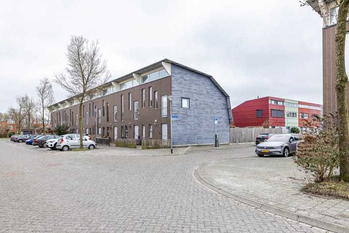 Foto 6 van De Waard 16