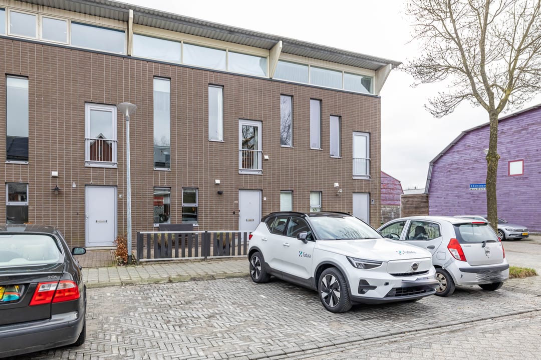 Foto 7 van De Waard 16