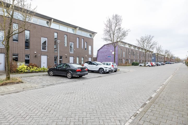 Foto 8 van De Waard 16