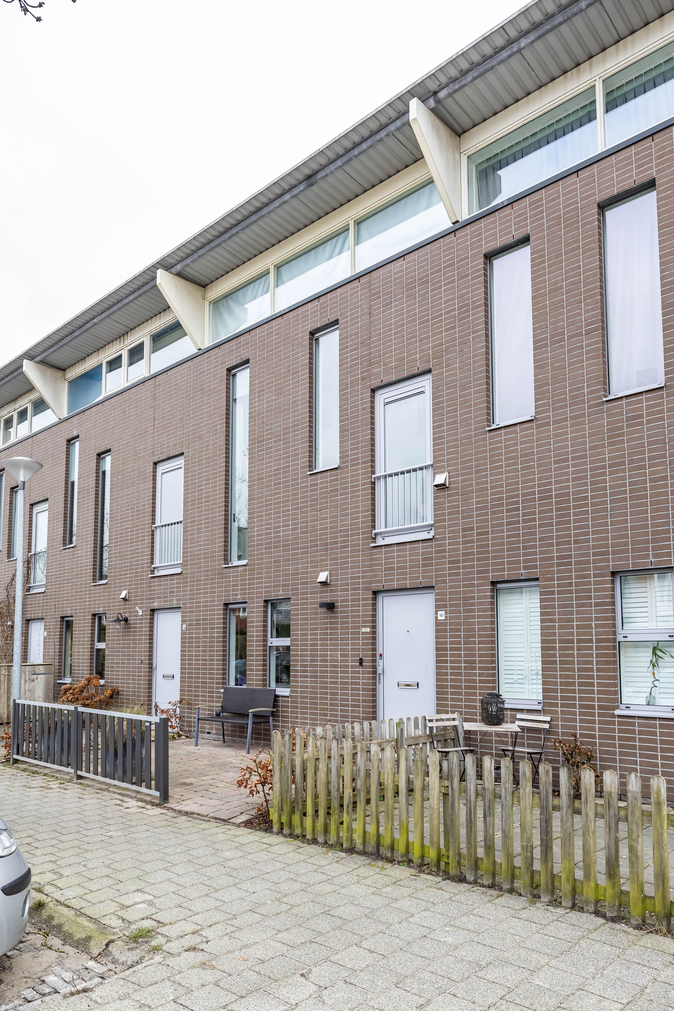 Foto 9 van De Waard 16