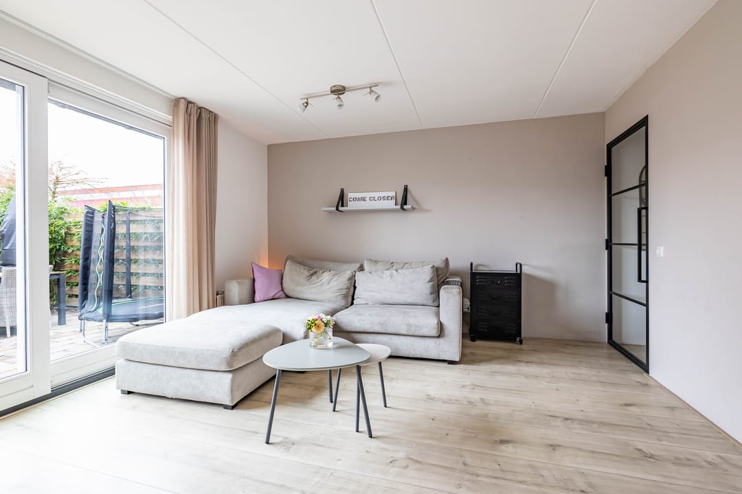 Foto 16 van De Waard 16