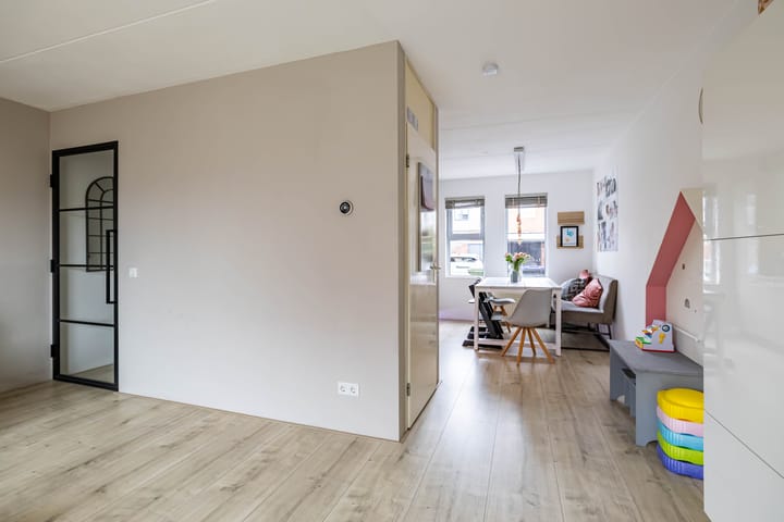 Foto 17 van De Waard 16