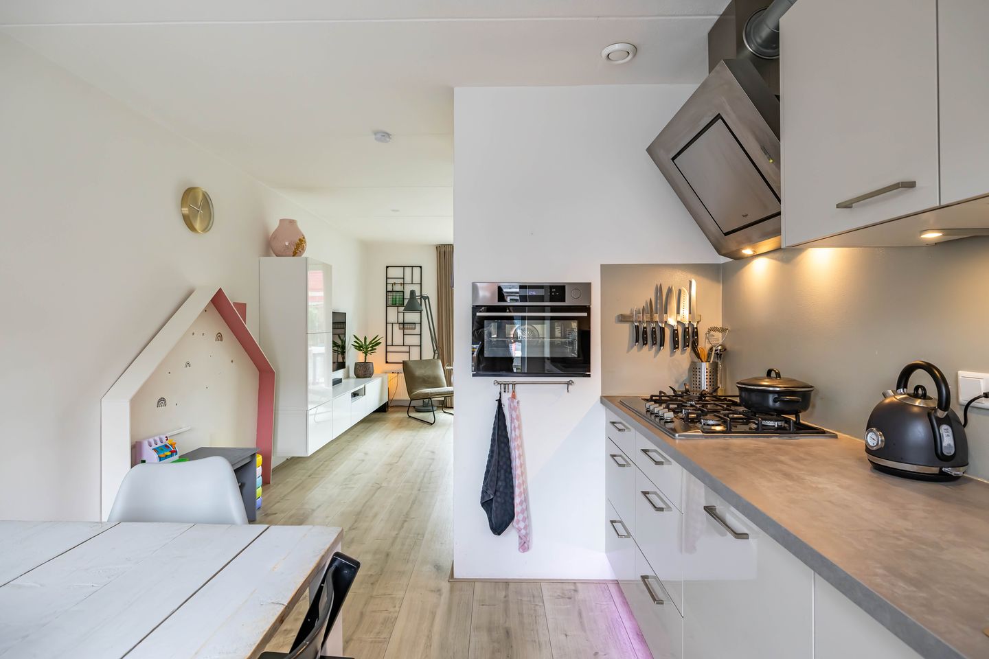 Foto 20 van De Waard 16