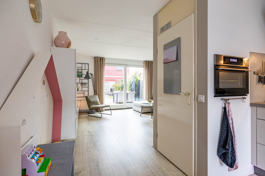 Foto 22 van De Waard 16