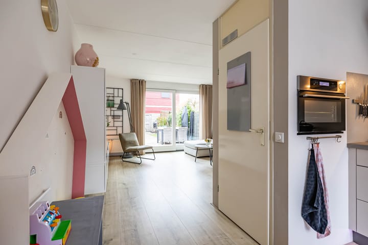 Foto 22 van De Waard 16