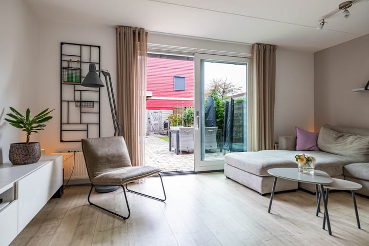 Foto 23 van De Waard 16