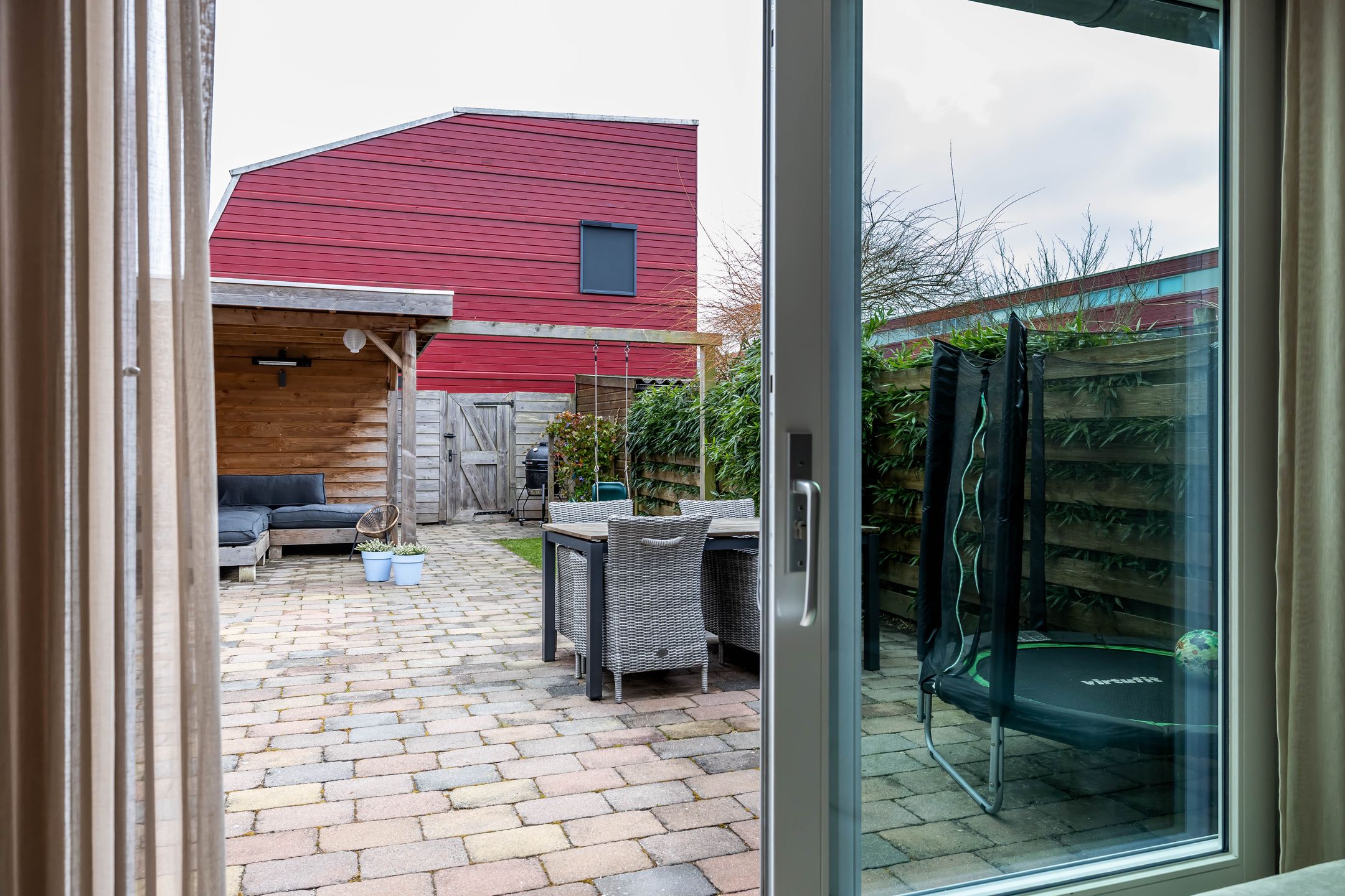 Foto 24 van De Waard 16