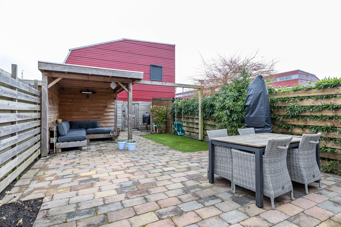 Foto 25 van De Waard 16