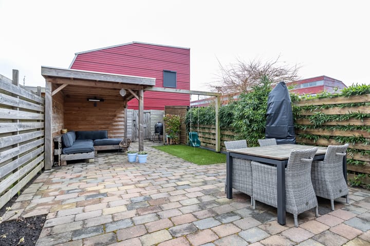 Foto 25 van De Waard 16