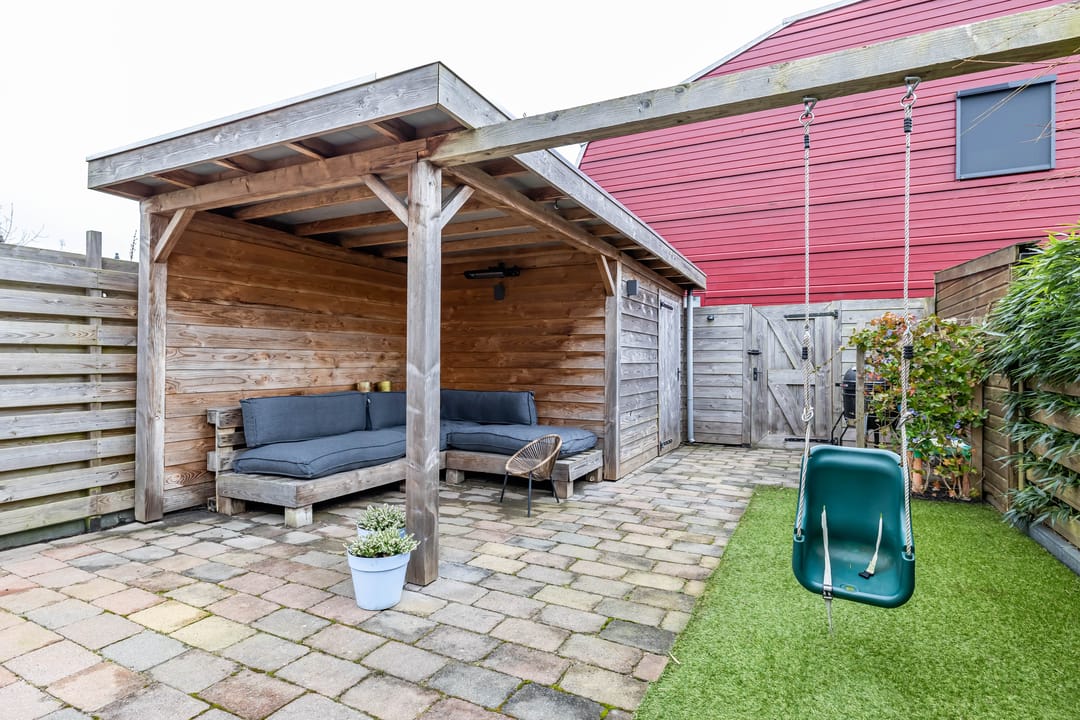 Foto 26 van De Waard 16