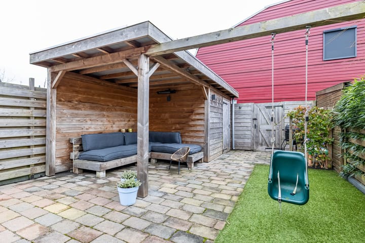 Foto 26 van De Waard 16