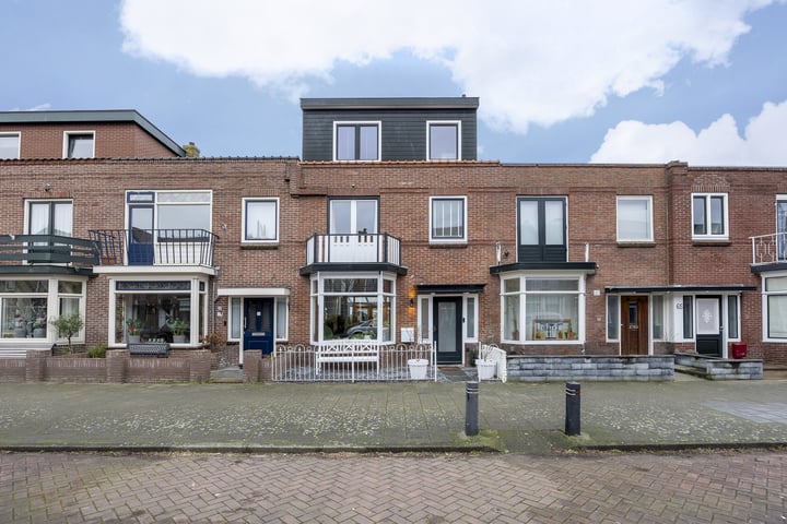 Bekijk foto van Kompasstraat 61